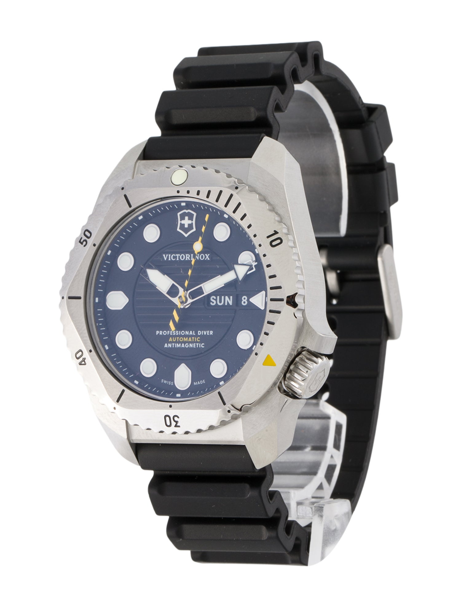 Victorinox Swiss Army Dive PRO Watch