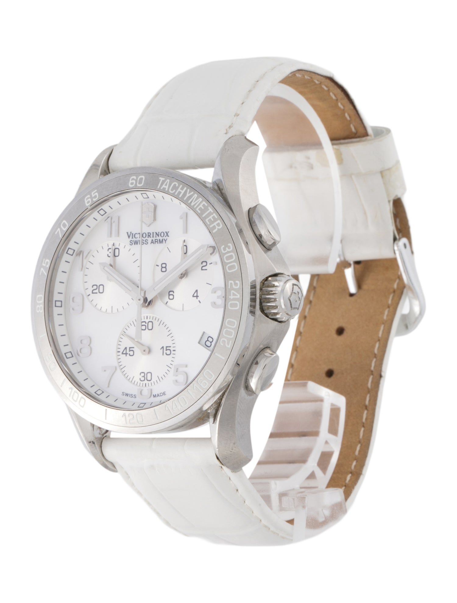 Victorinox Swiss Army Chrono Classic Watch