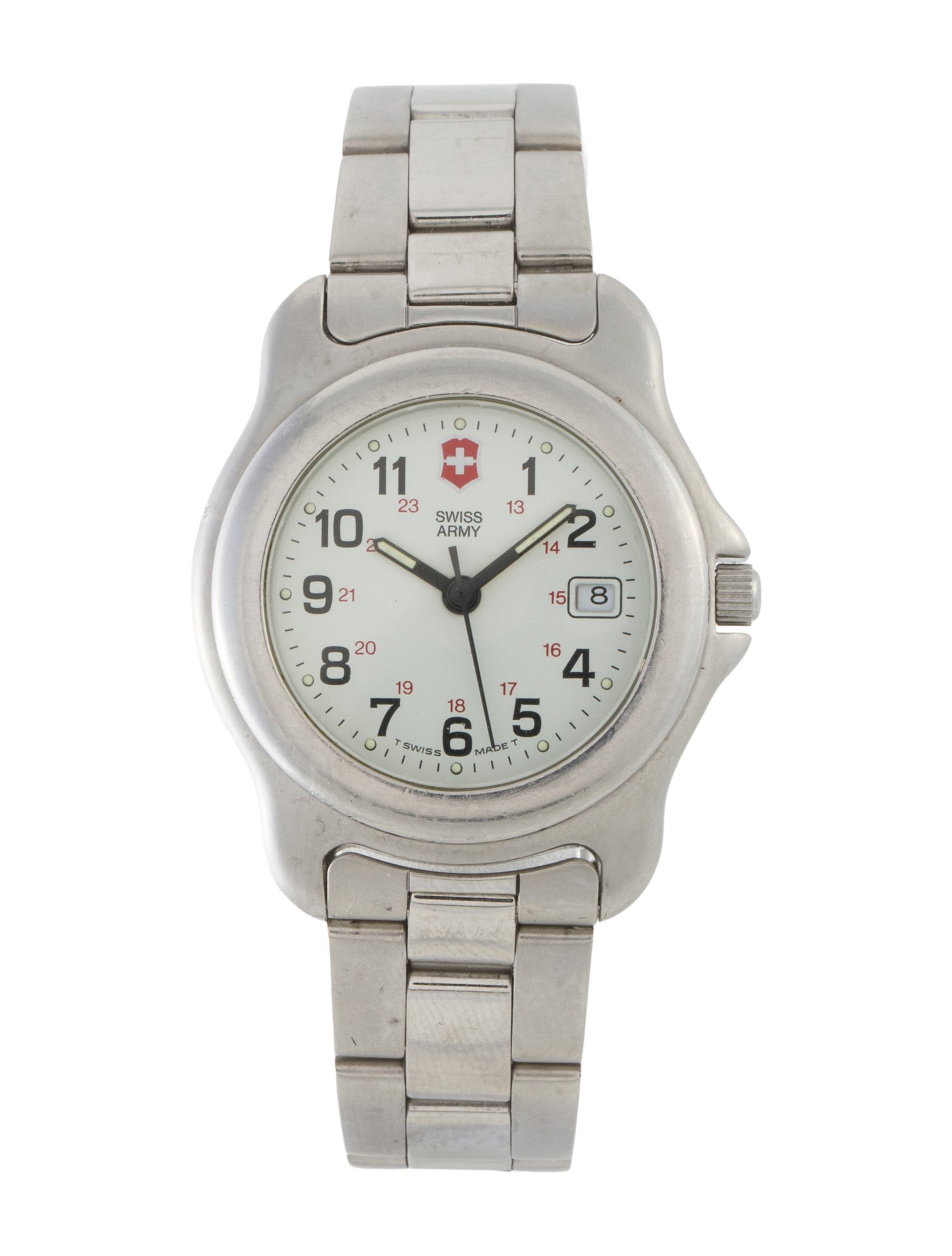 Victorinox Swiss Army Classic Watch