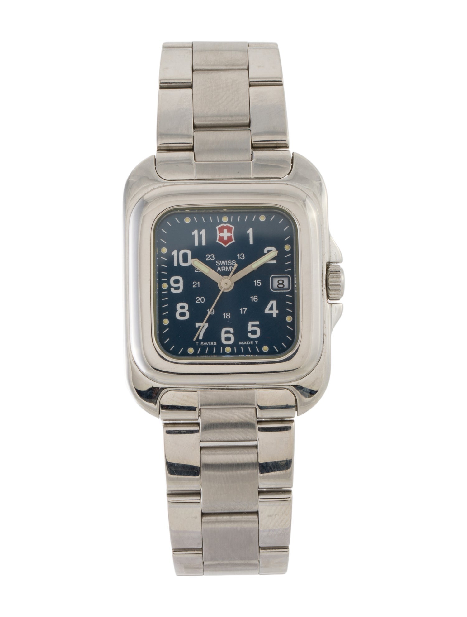 Victorinox Swiss Army Classic Watch