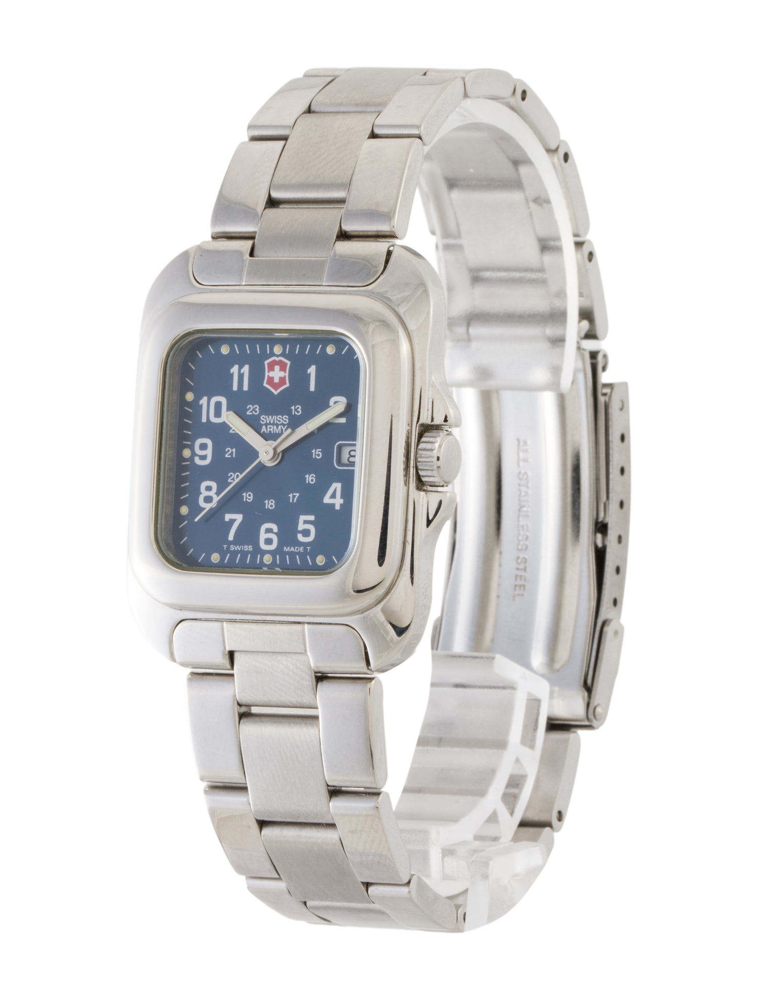 Victorinox Swiss Army Classic Watch