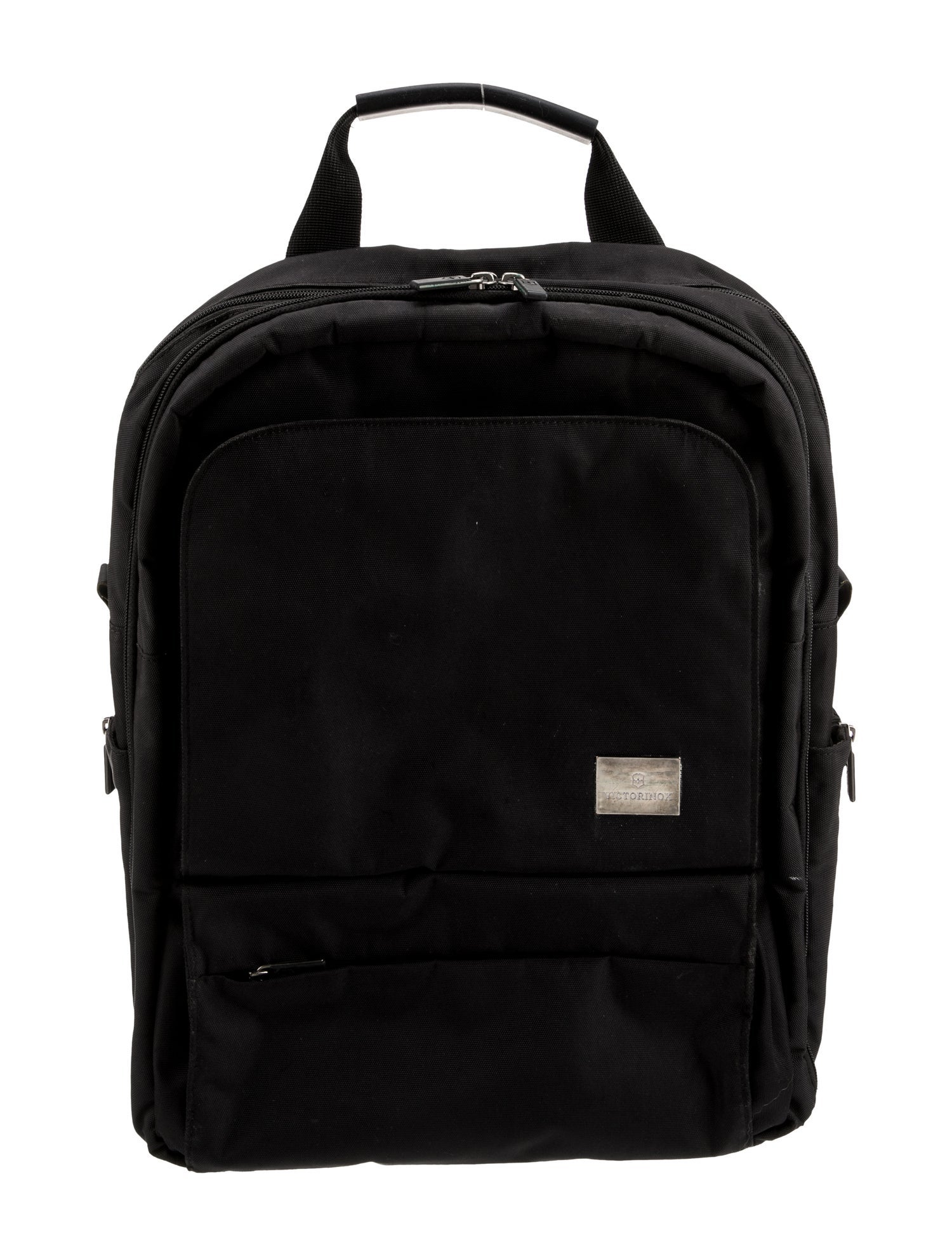 Victorinox Swiss Army Nylon Backpack