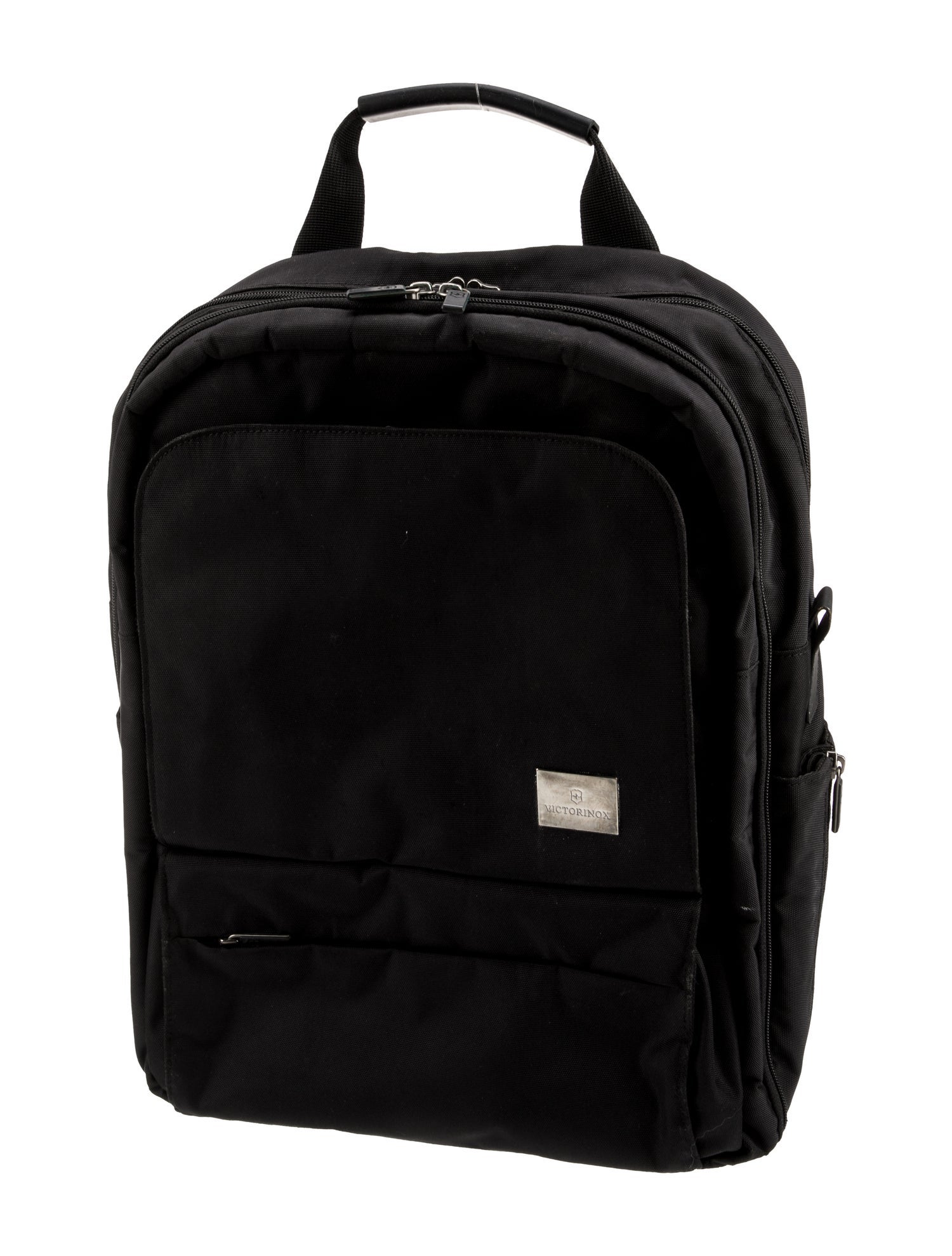 Victorinox Swiss Army Nylon Backpack