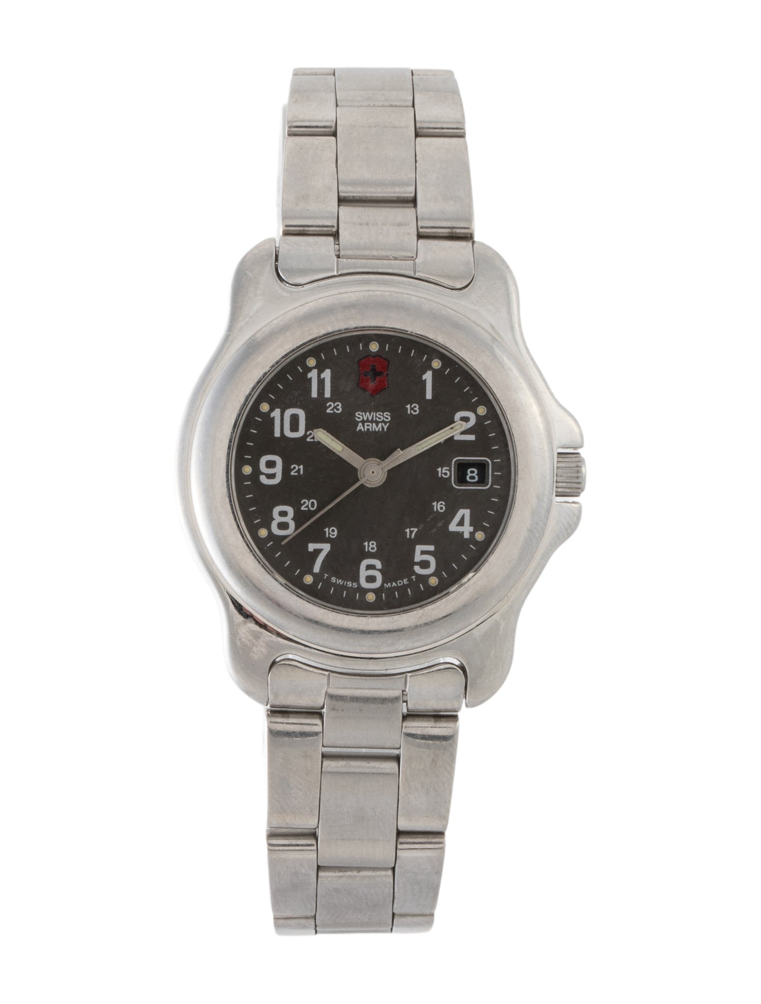 Victorinox Swiss Army Classic Watch