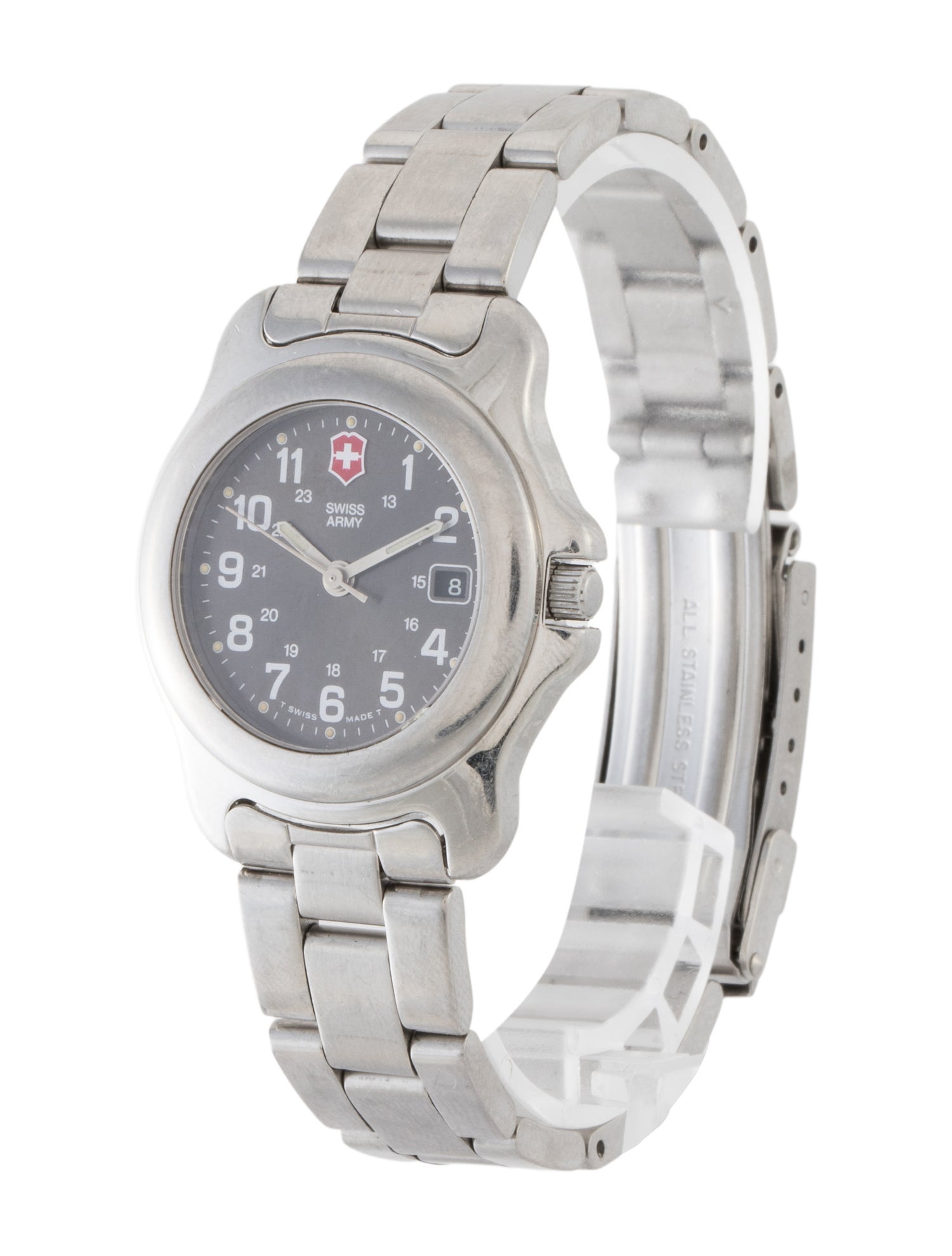 Victorinox Swiss Army Classic Watch