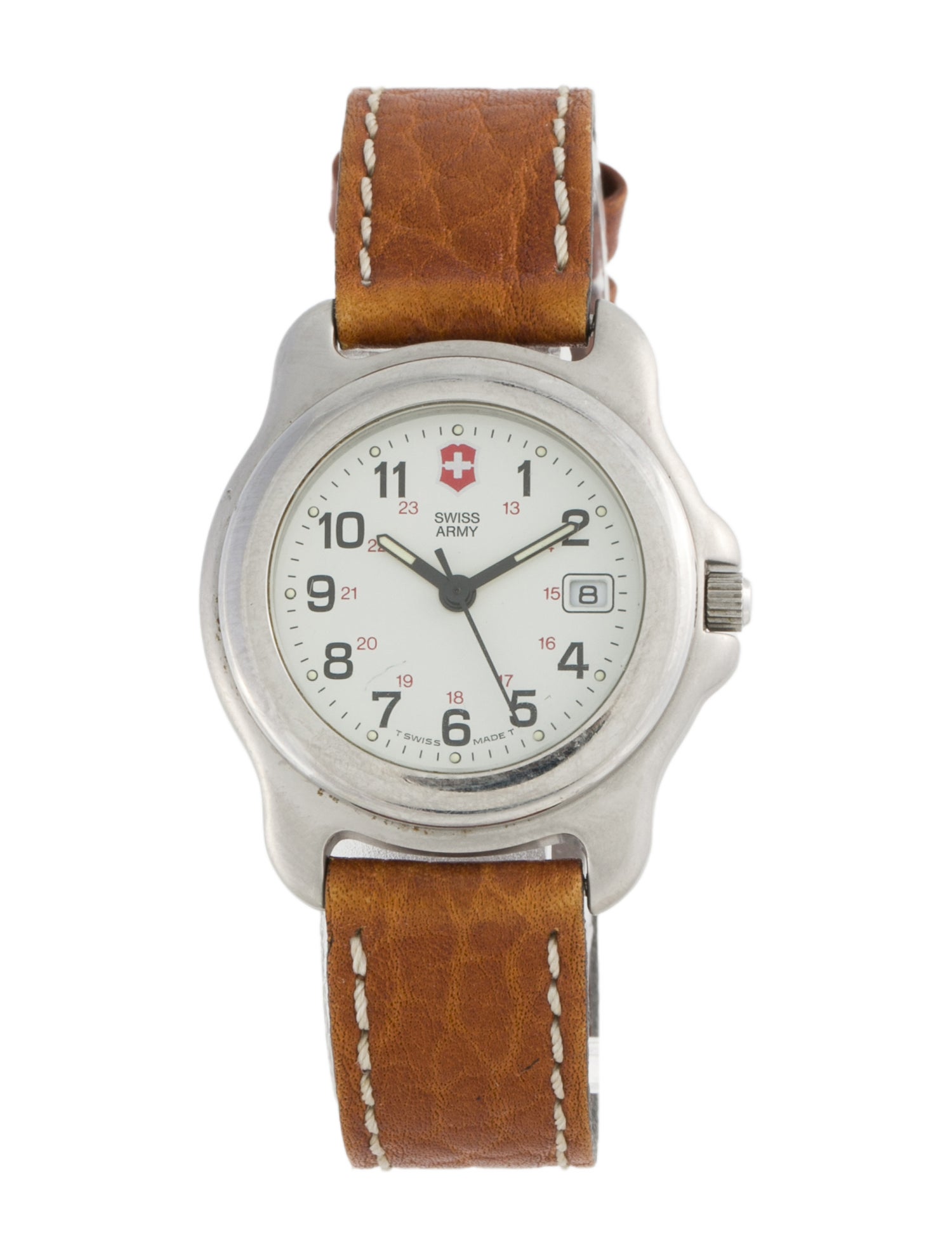 Victorinox Swiss Army Classic Watch