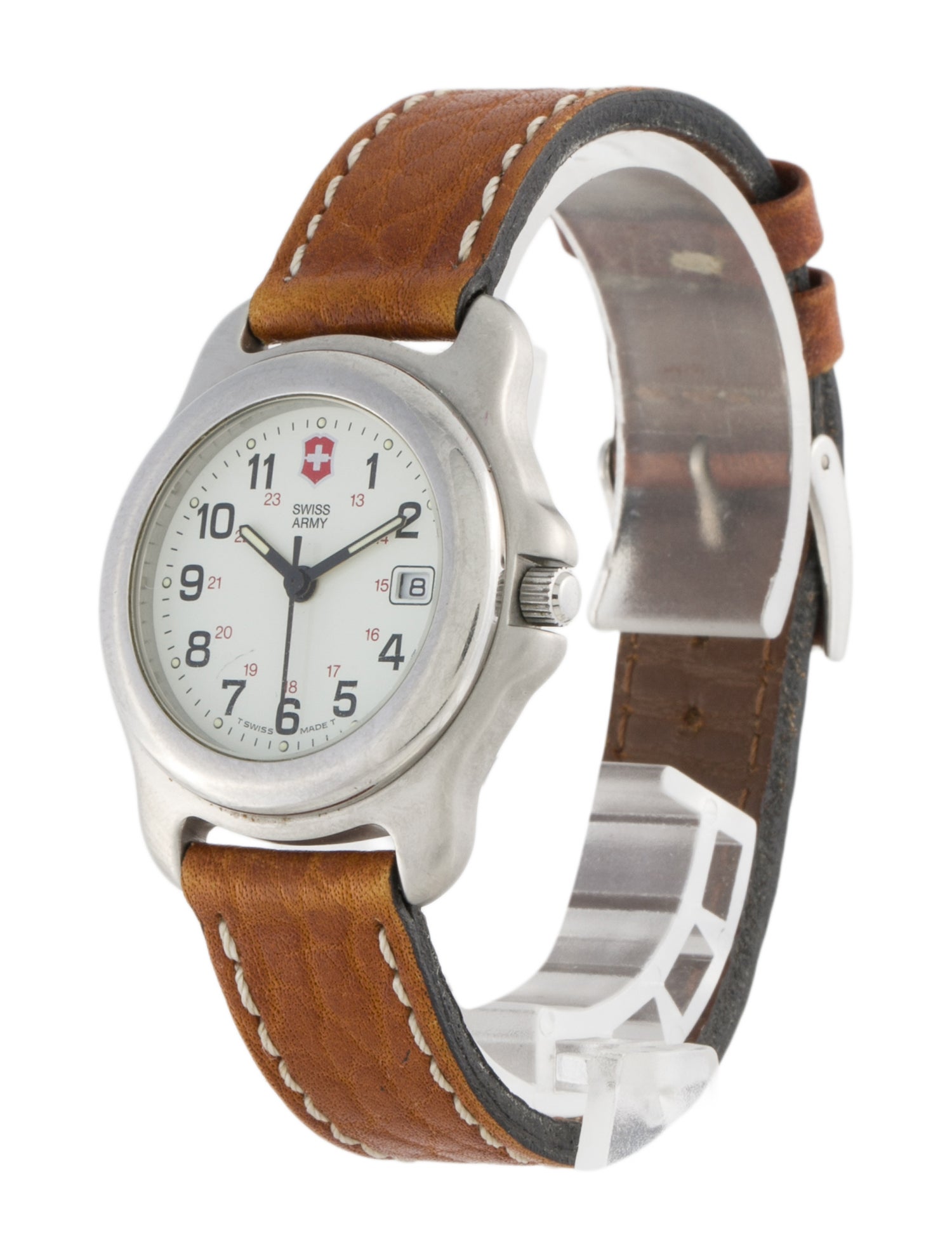 Victorinox Swiss Army Classic Watch