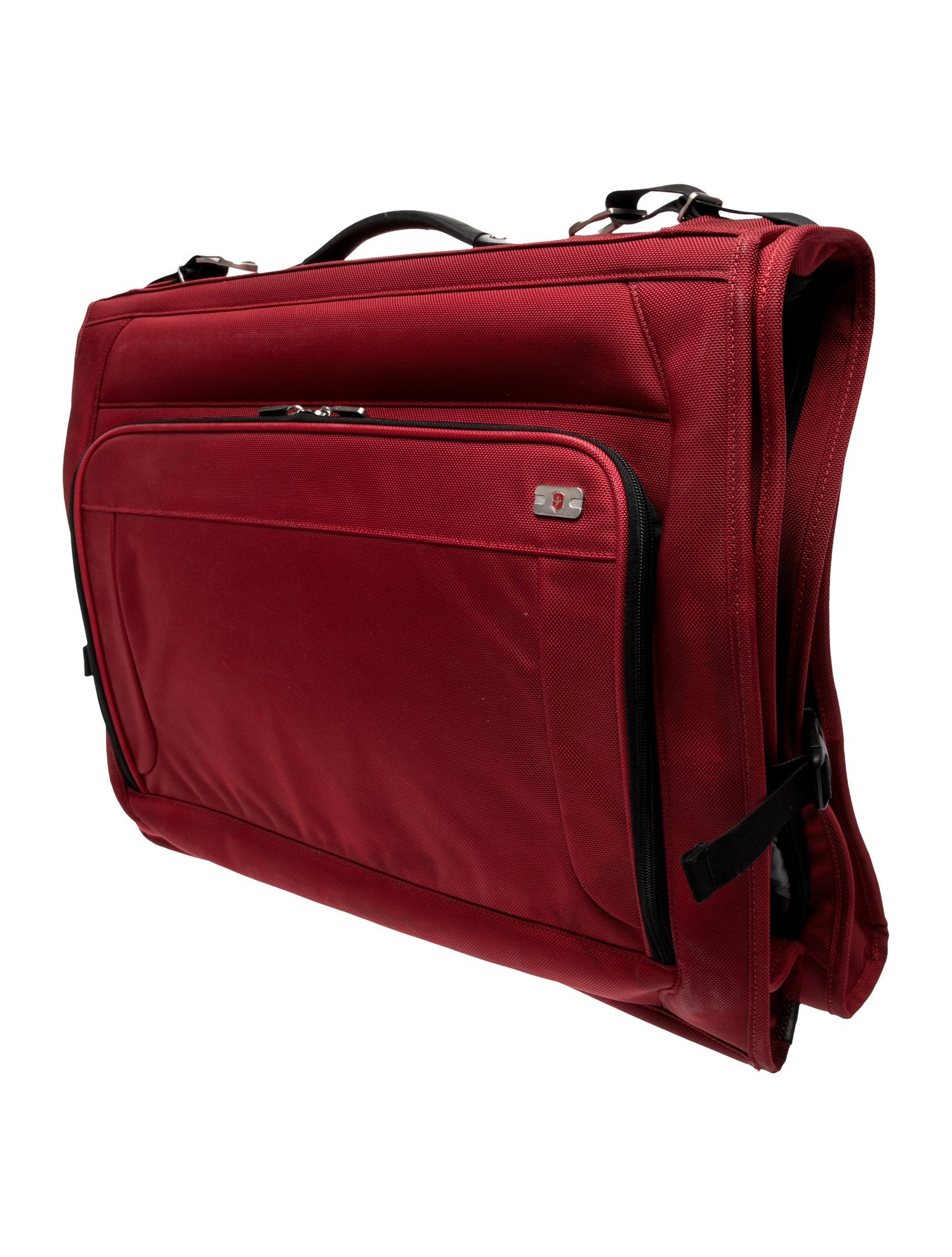 Victorinox Swiss Army Ponyhair Garment Bag