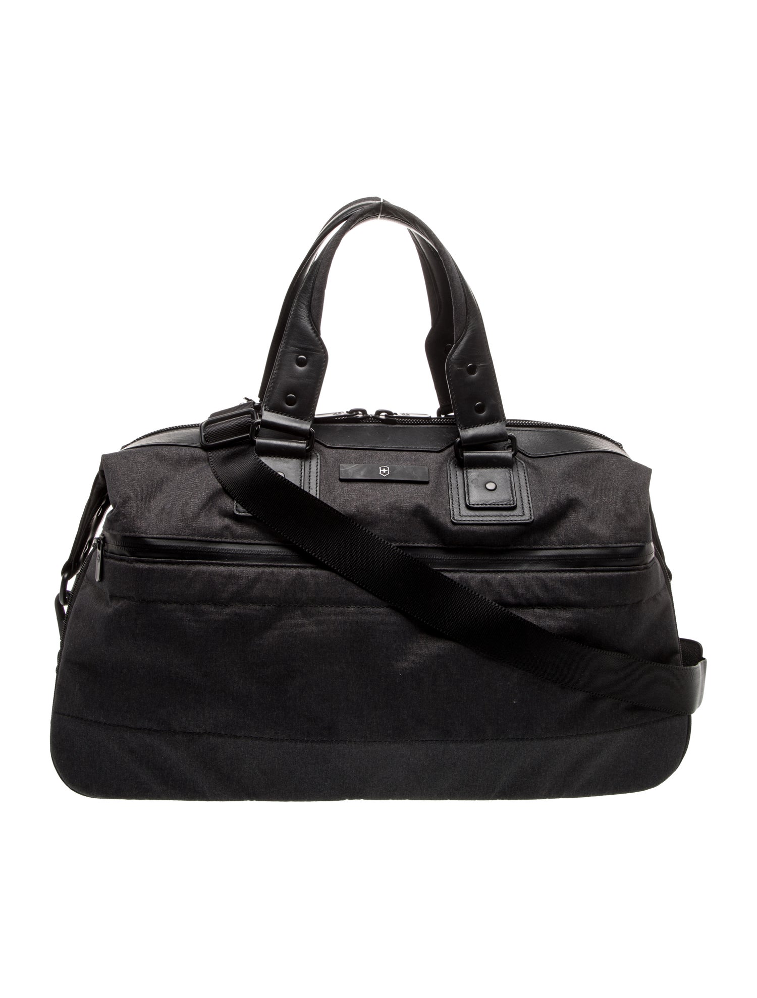 Victorinox Swiss Army Nylon Weekender Bag