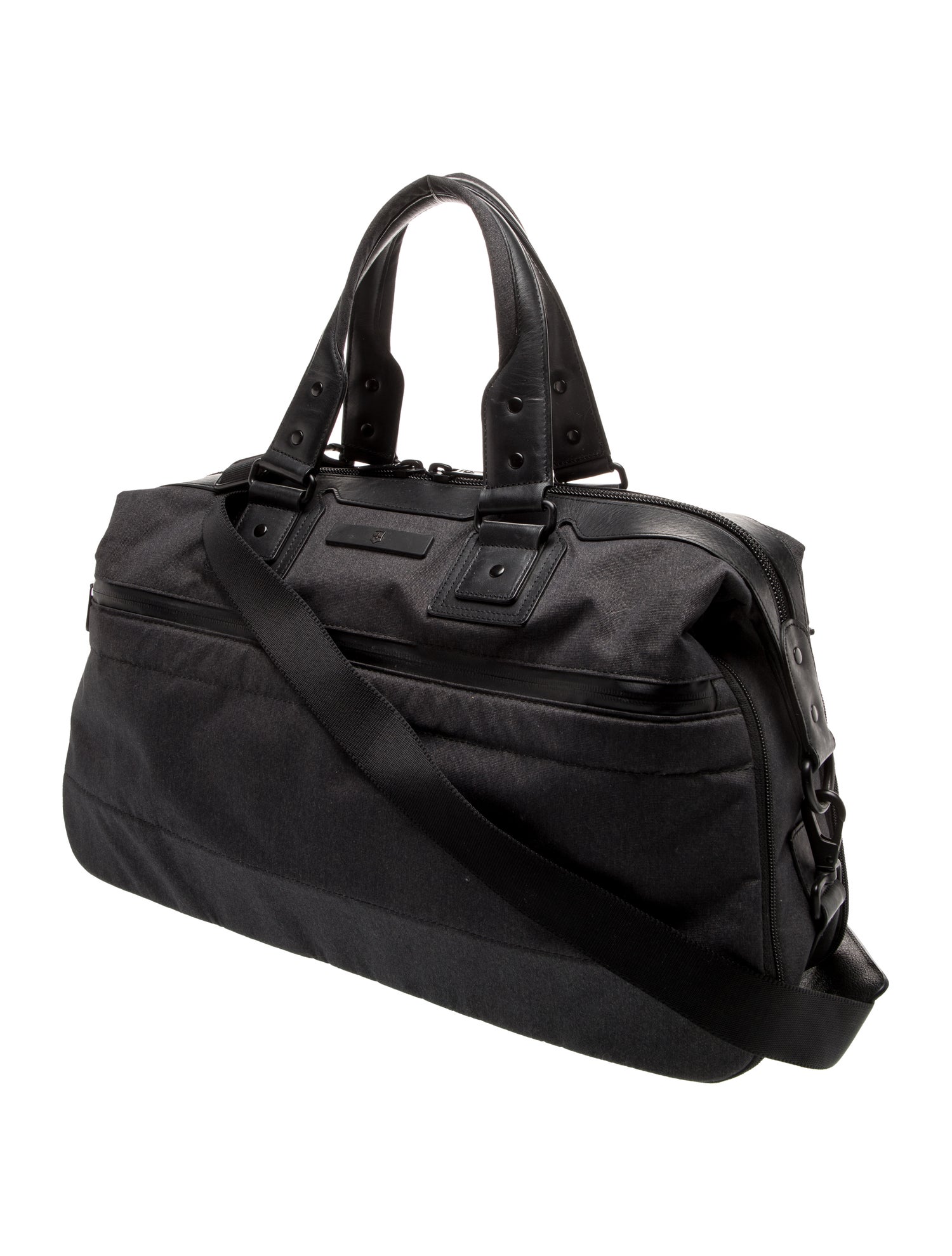 Victorinox Swiss Army Nylon Weekender Bag