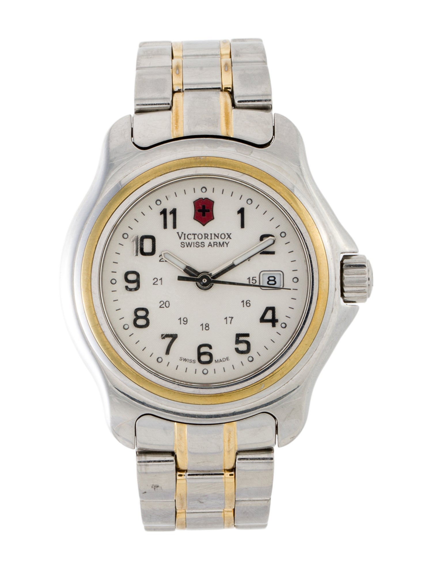 Victorinox Swiss Army Officers 1884 Ladies Watch