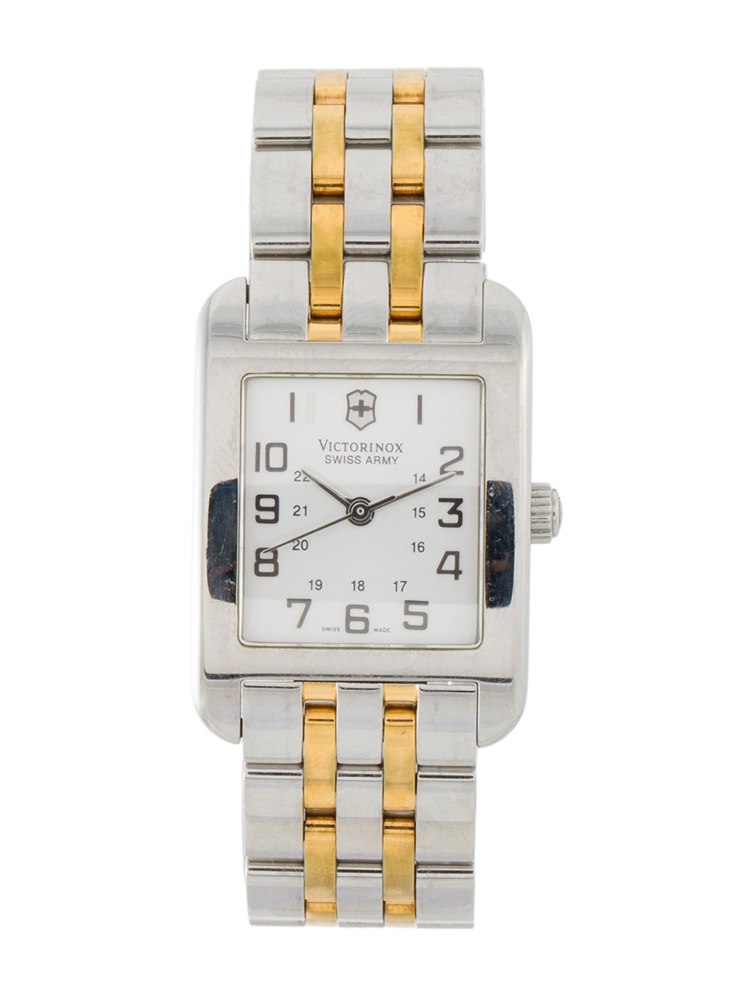 Victorinox Swiss Army Alliance Watch