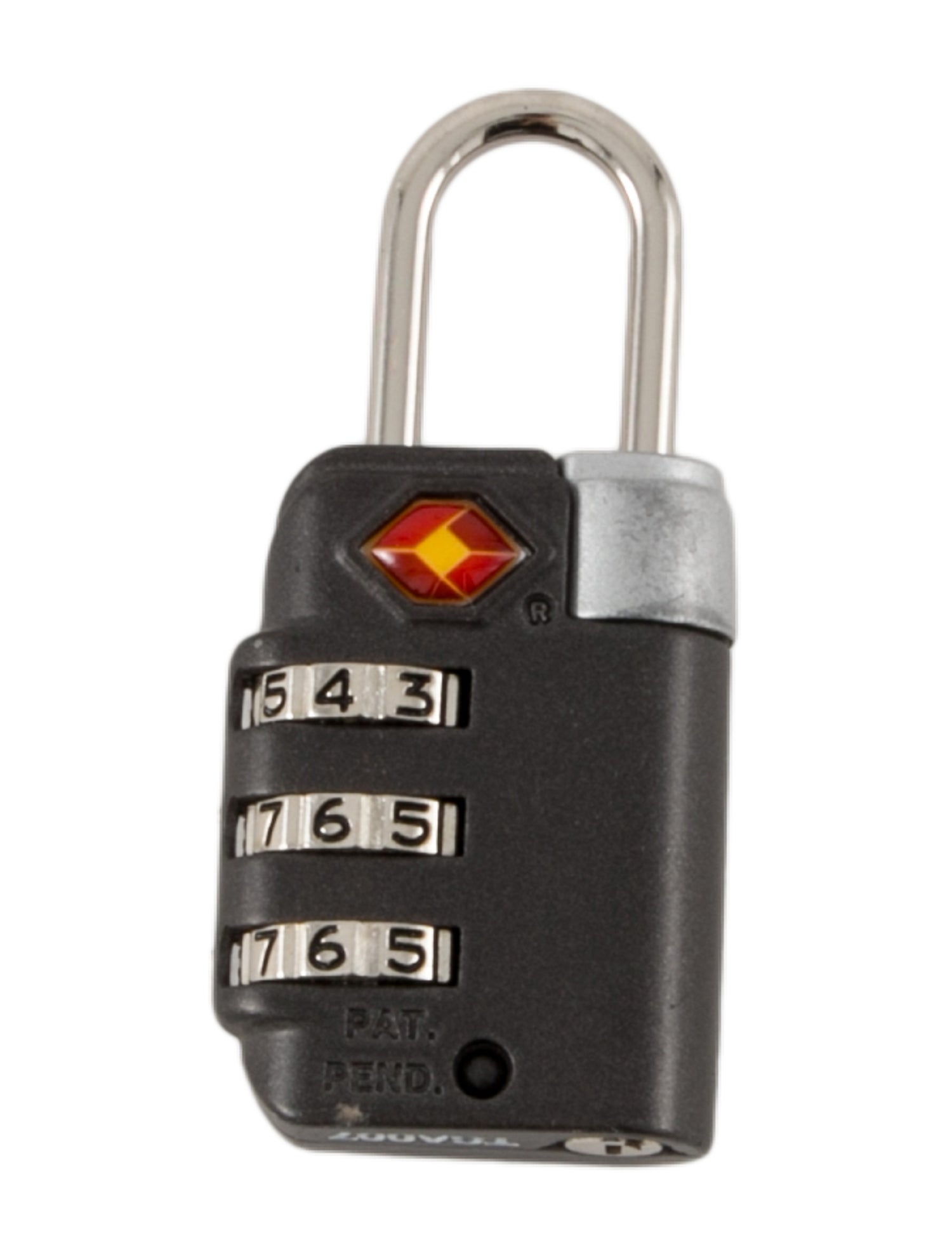 Victorinox Swiss Army Travel Lock