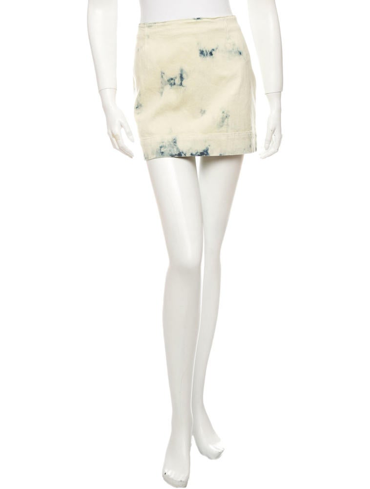 Raquel Allegra Skirt w/Tags