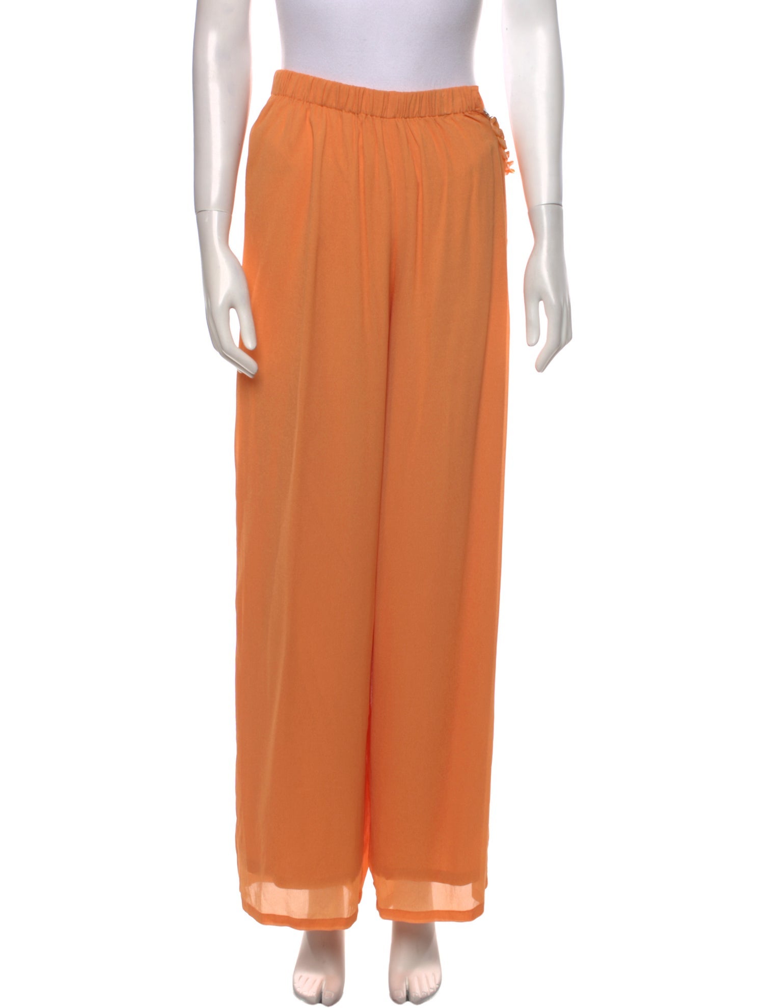 Suboo Wide Leg Pants w/ Tags