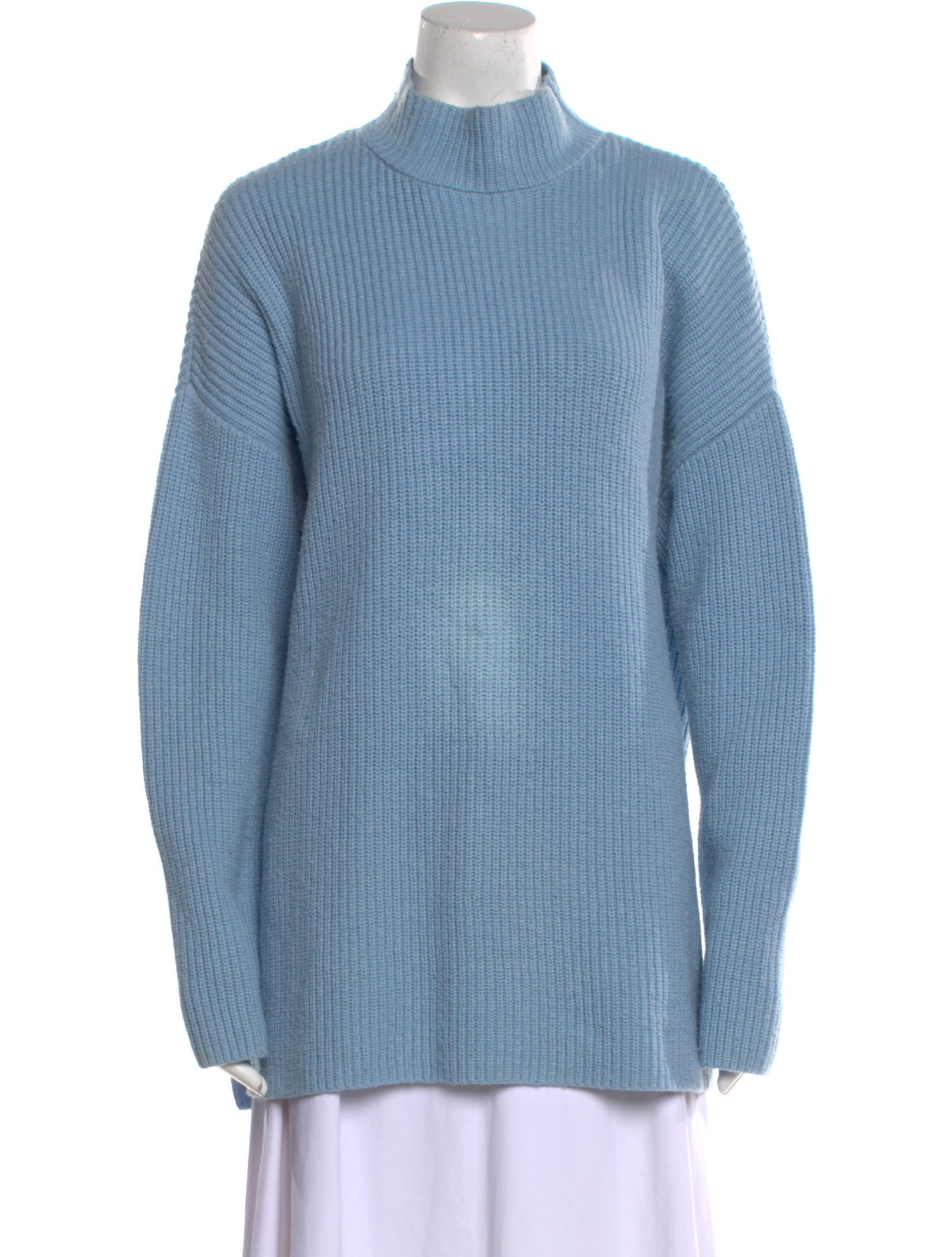 Suboo Mock Neck Sweater