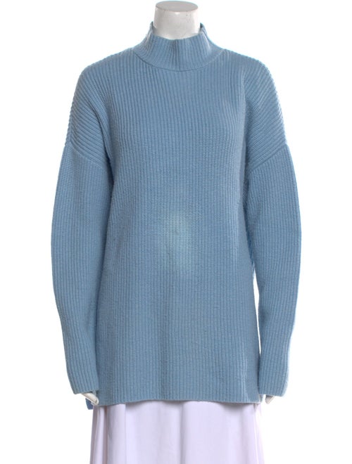 Suboo Mock Neck Sweater