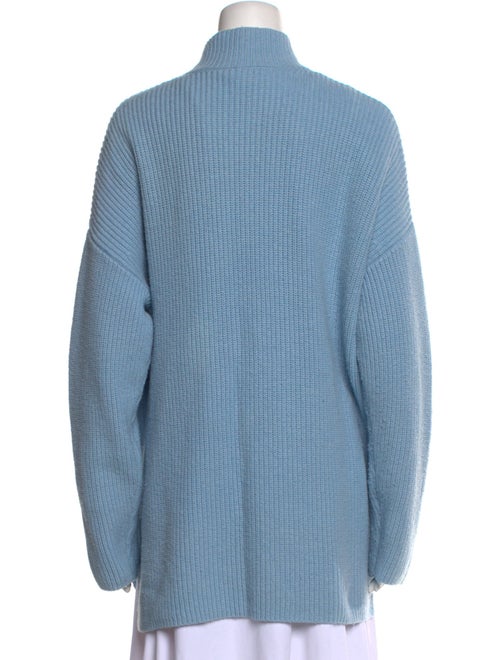 Suboo Mock Neck Sweater