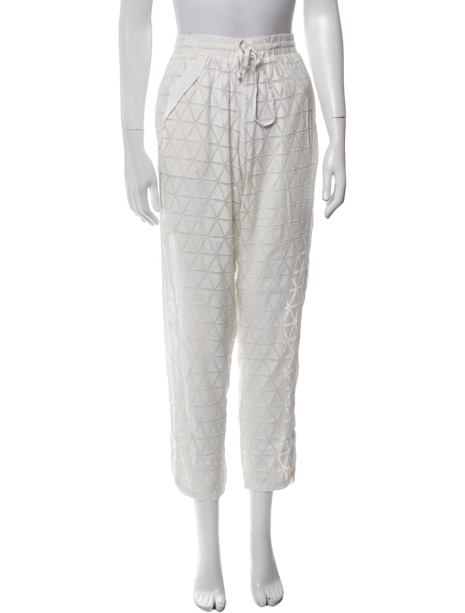 Suboo Straight Leg Pants