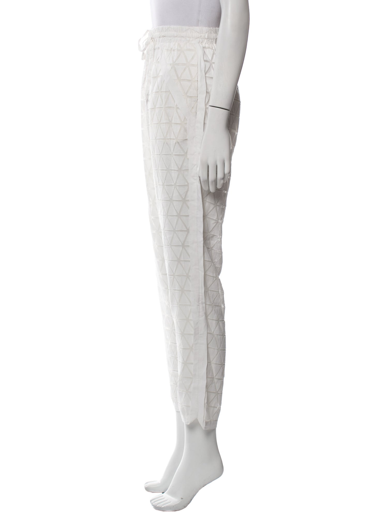 Suboo Straight Leg Pants