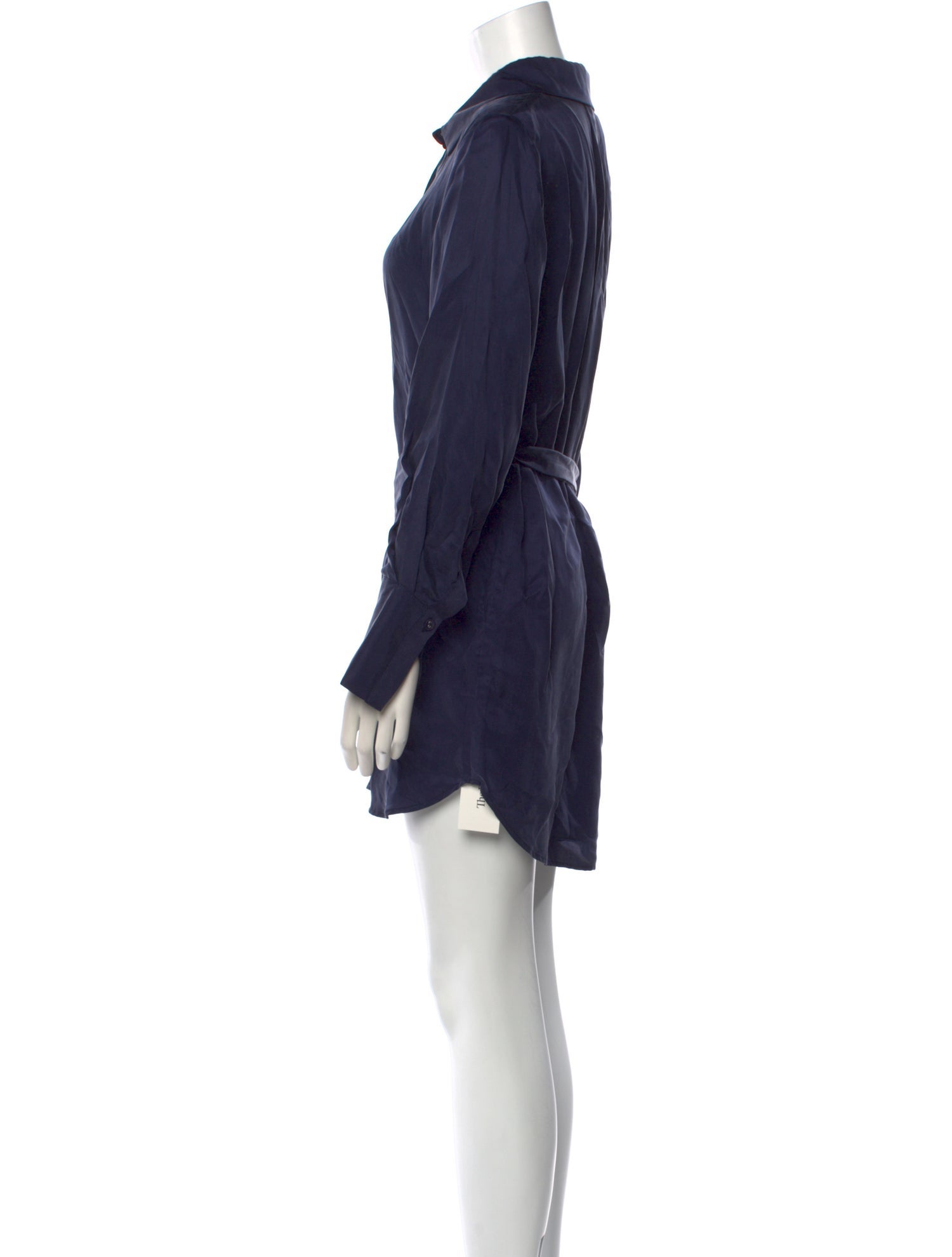 Suboo Mini Dress w/ Tags