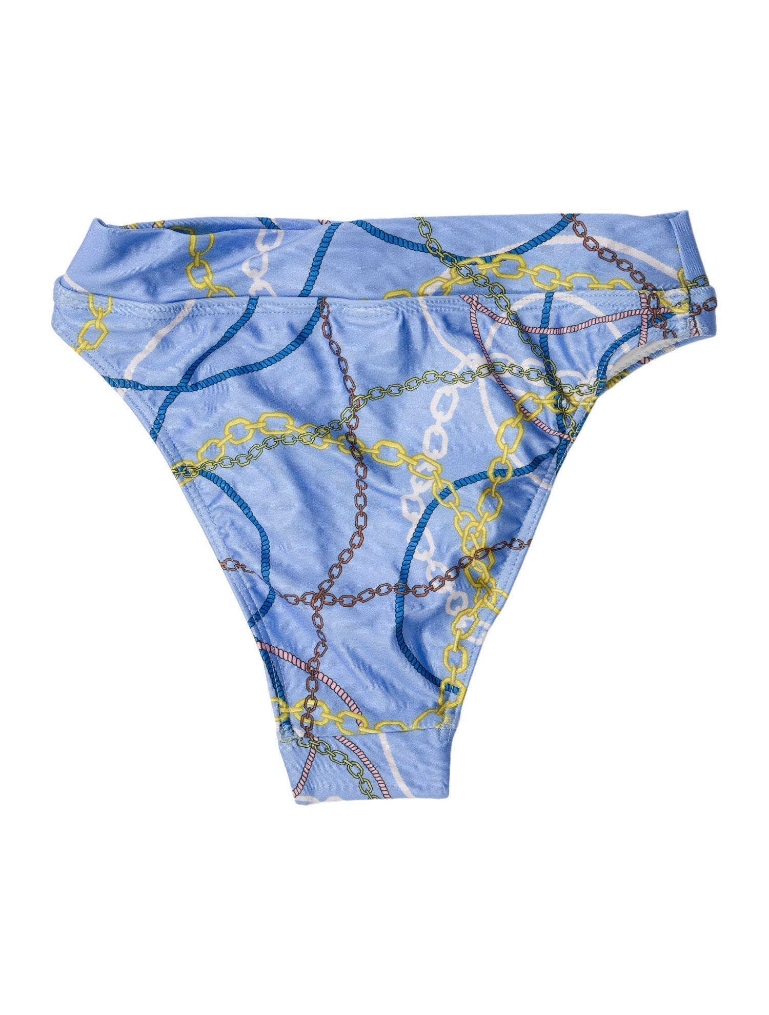 Suboo Printed Bottoms w/ Tags