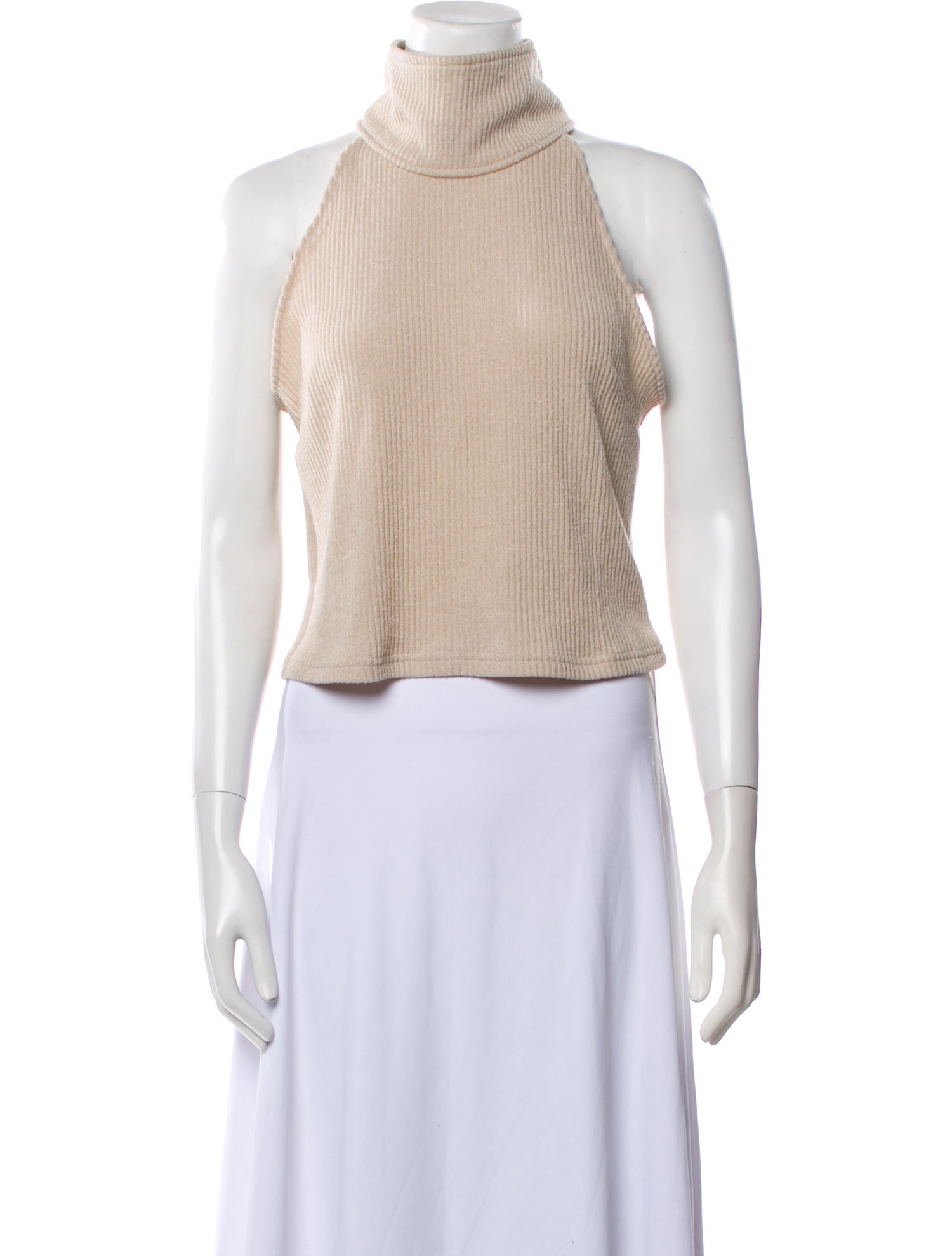 Suboo Turtleneck Sweater