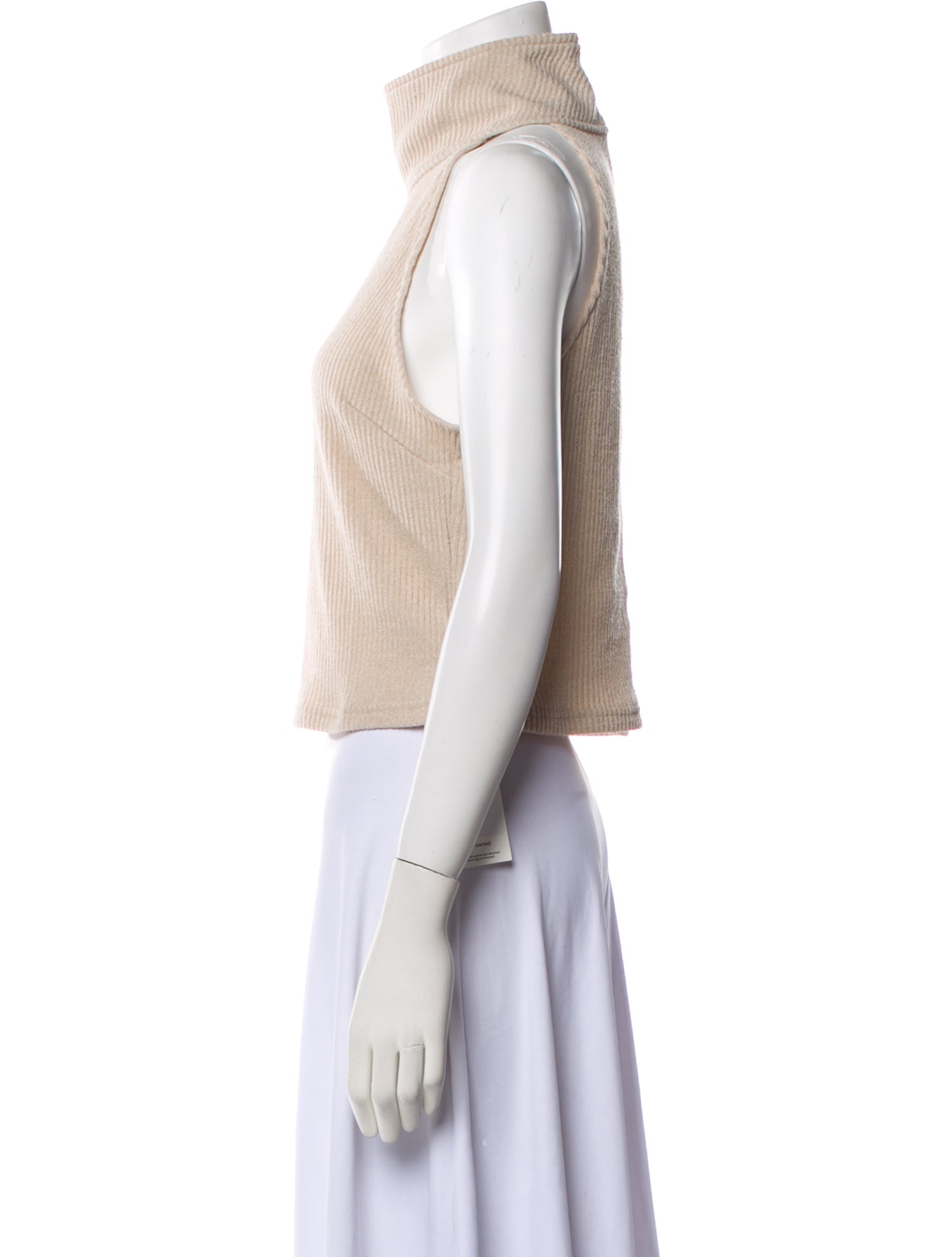 Suboo Turtleneck Sweater