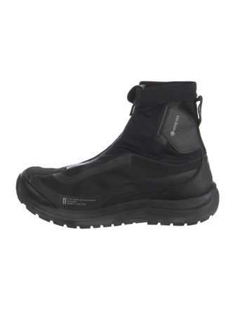 11 by Boris Bidjan Saberi x Salomon Boots