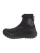 11 by Boris Bidjan Saberi x Salomon Boots