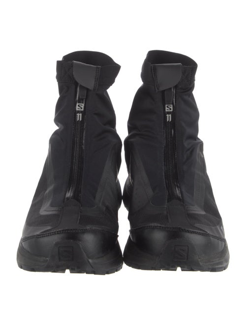 11 by Boris Bidjan Saberi x Salomon Boots