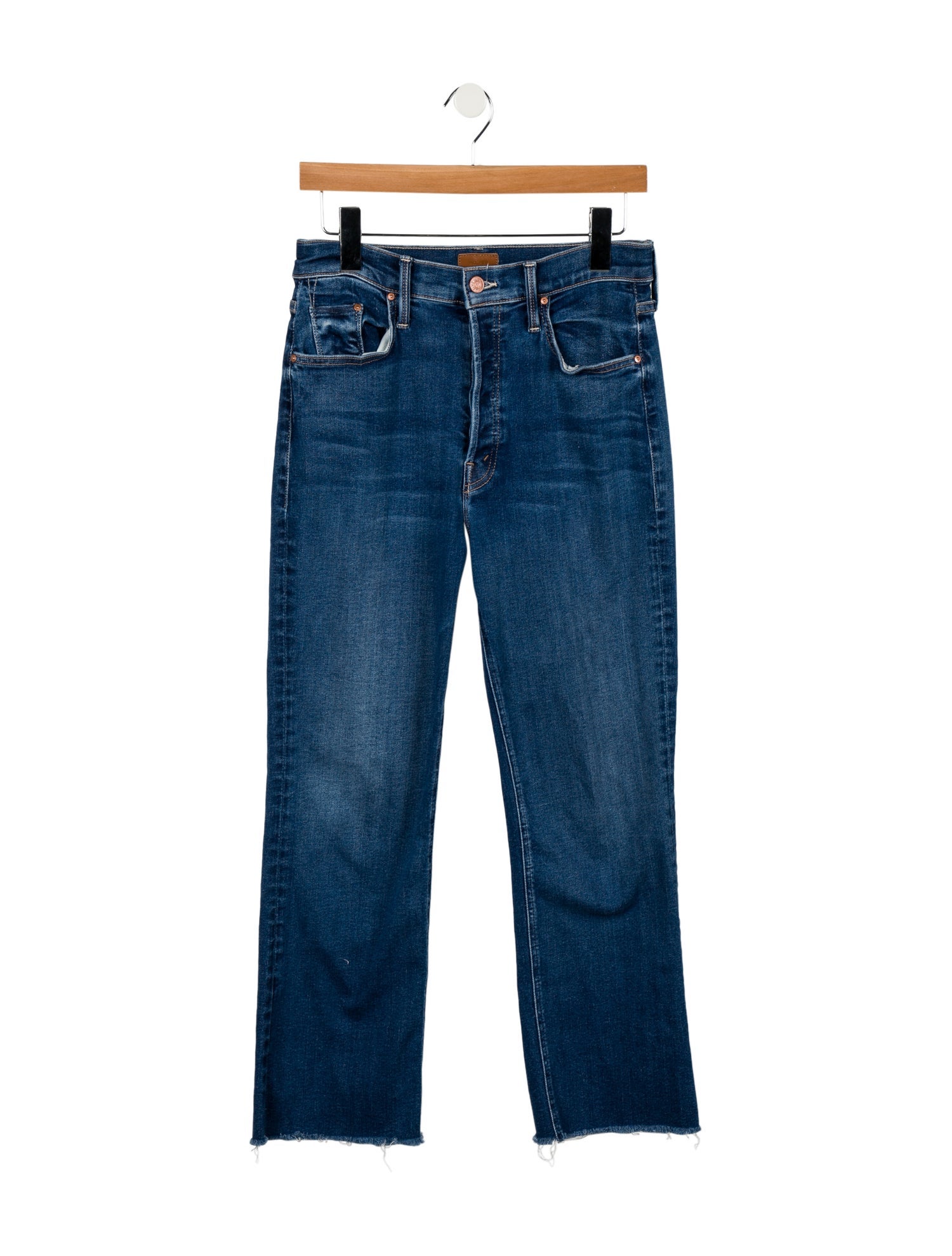 Lola Jeans: Alexa High Rise 4 Way Stretch - u1jncyx