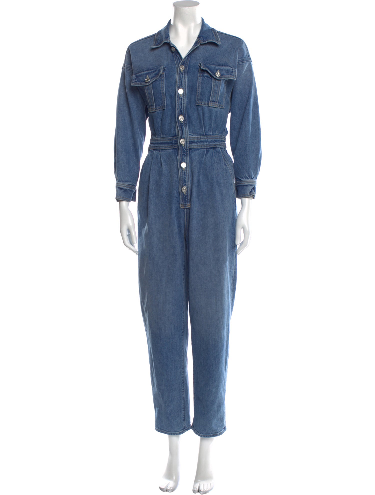 Mother Jumpsuit