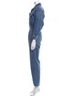 Mother Jumpsuit