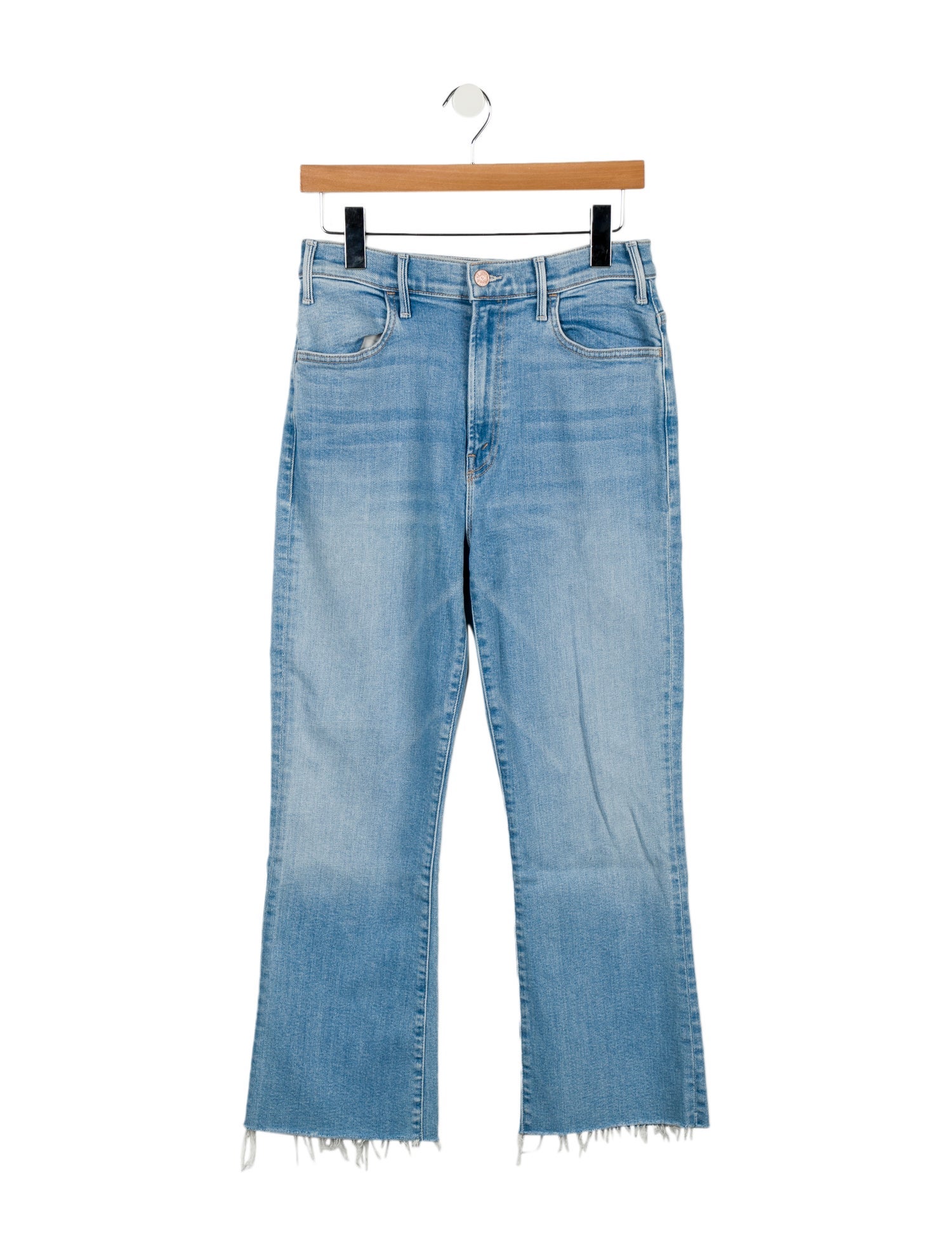Lola Jeans: Alexa High Rise 4 Way Stretch - afv1p99