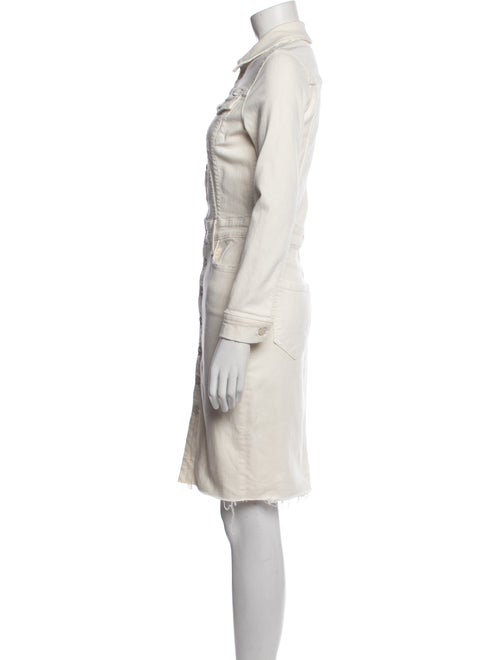 Mother Knee-Length Dress