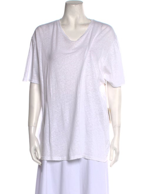 Mother V-Neck Short Sleeve T-Shirt