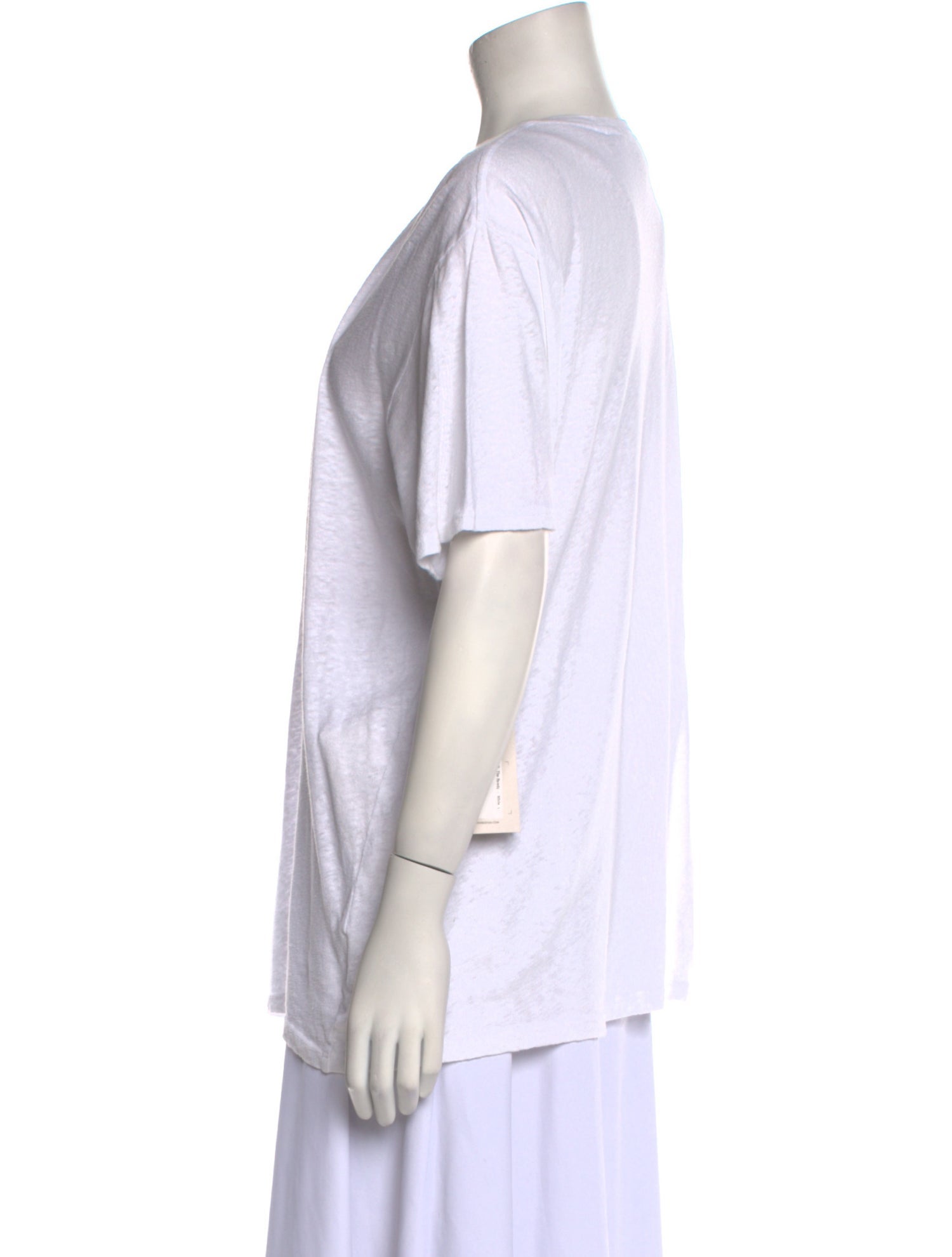 Mother V-Neck Short Sleeve T-Shirt