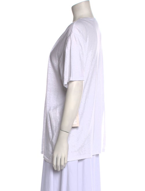 Mother V-Neck Short Sleeve T-Shirt