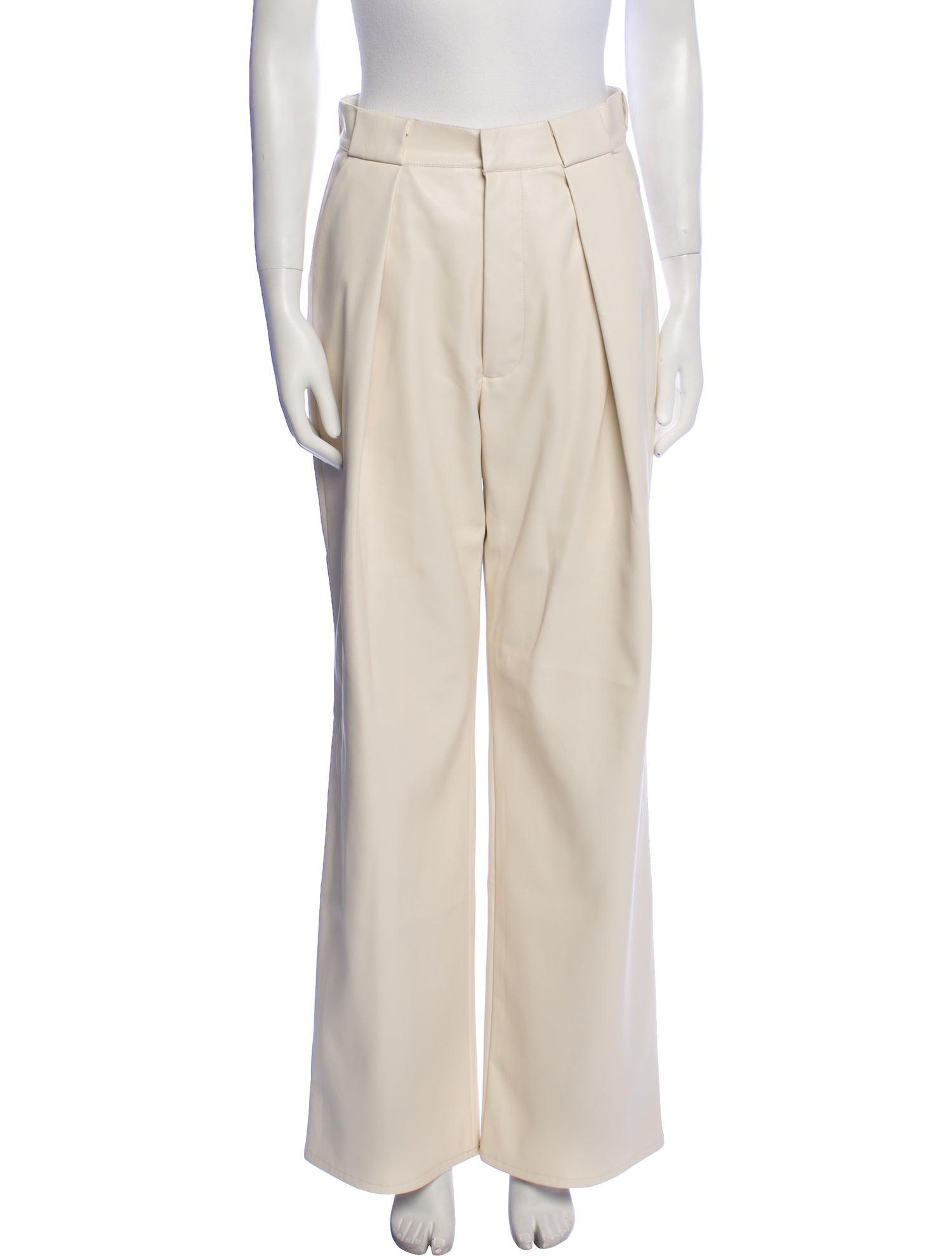Mother Wide Leg Pants
