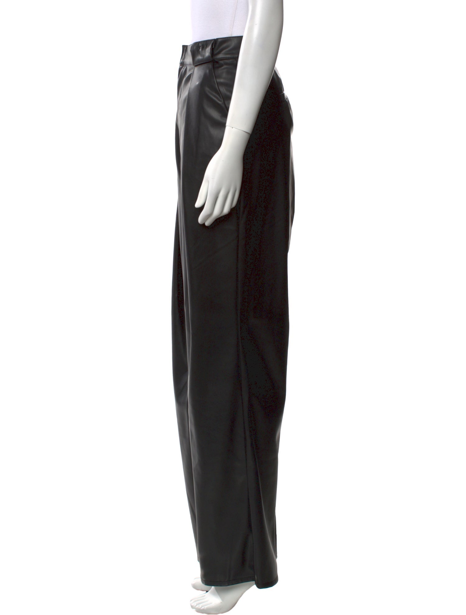 Mother Wide Leg Pants