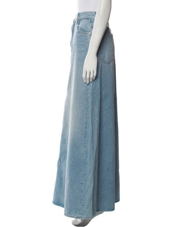 Mother Long Skirt w/ Tags