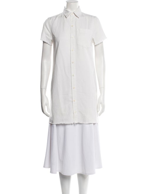 Mother Knee-Length Dress