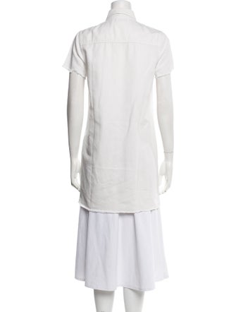 Mother Knee-Length Dress