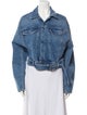 Mother Denim Jacket