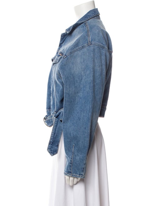 Mother Denim Jacket