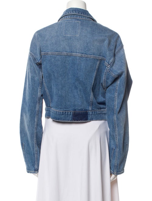 Mother Denim Jacket