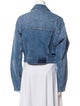 Mother Denim Jacket