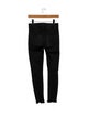 Mother Mid-Rise Skinny Leg Jeans