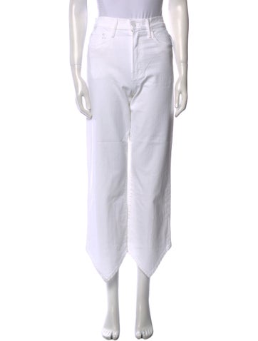 Mother Pants Wide Leg XS